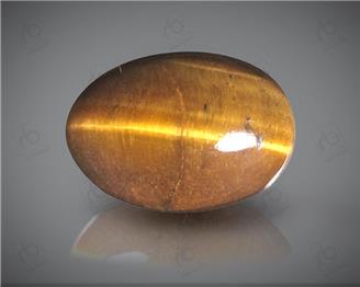 NATURAL TIGER STONE 9.19 ( 3247 )